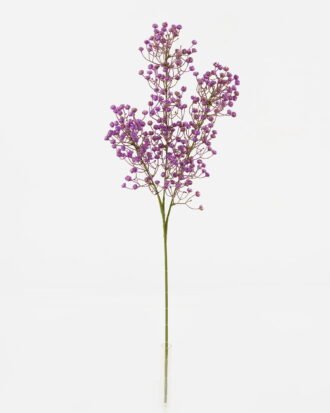 Artificial Flower 16*16*72cm Babysbreath *3 single stem GS-05523019-Z1 Single Flowers YeahFlower is one of Chinese leading OEM manufacturers and exporters , supplying the silk flowers, wholesale artificial trees