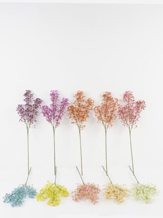 Artificial Flower 13*13*104cm Grass *12 GS-29423098-G1 Single Flowers 3,000+ sqm showroom with thousands of artificial flowers, plants & trees ready for global sourcing.