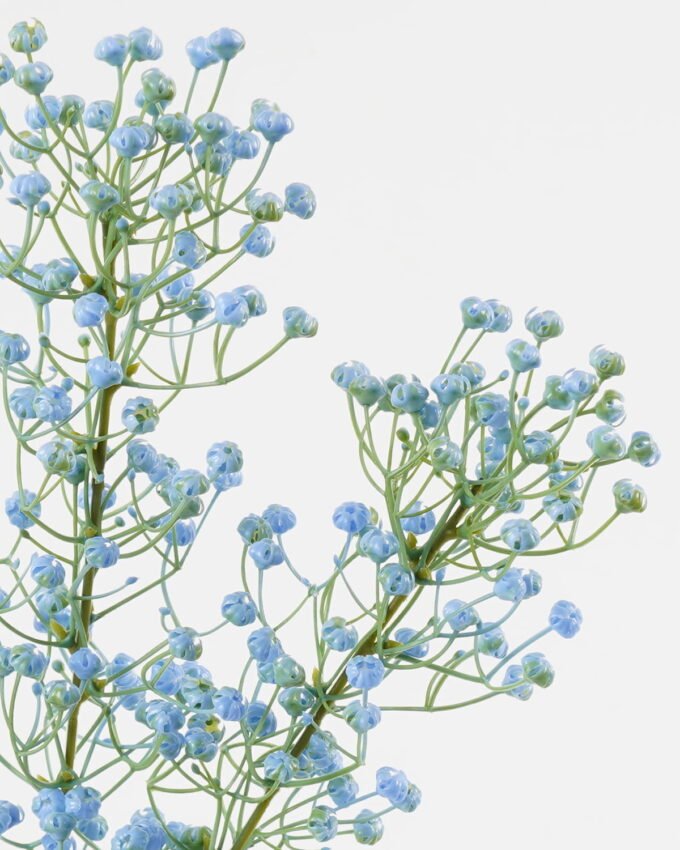 Artificial Flower 16*16*72cm Babysbreath *3 single stem GS-05523019 Single Flowers YeahFlower is one of Chinese leading OEM manufacturers and exporters , supplying the silk flowers, wholesale artificial trees