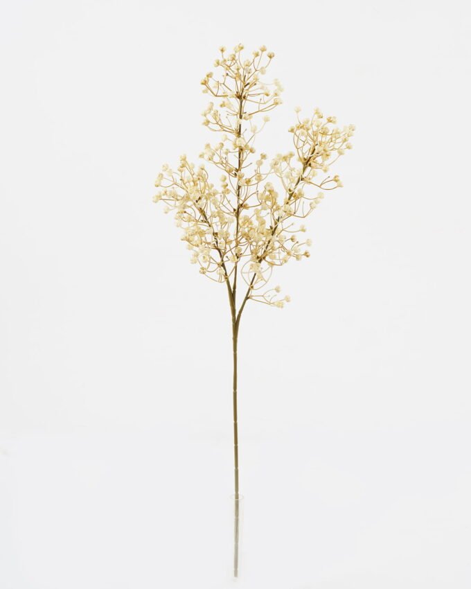 Artificial Flower 16*16*72cm Babysbreath *3 single stem GS-05523019 Single Flowers YeahFlower is one of Chinese leading OEM manufacturers and exporters , supplying the silk flowers, wholesale artificial trees