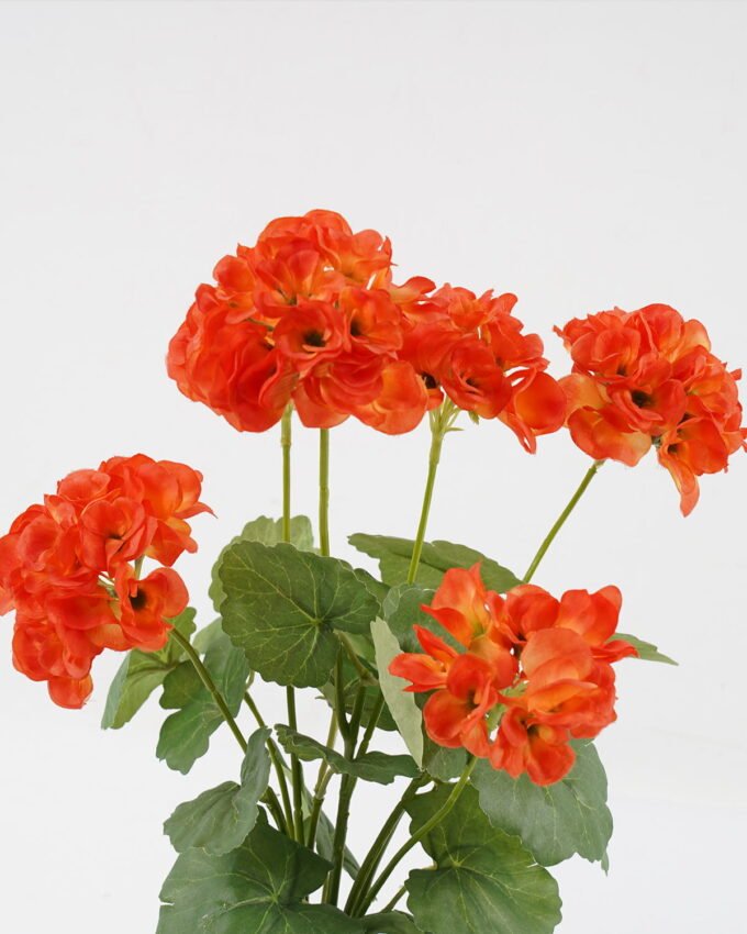 Artificial Flower Begonia 7 in plastic pot GS-04820039-O1_4 Artificial Flower 28*23*44CM Begonia*7 in plastic pot GS-04820039-O1 Potted Flowers&Plants YeahFlower is one of Chinese leading OEM manufacturers and exporters , supplying the silk flowers, wholesale artificial trees