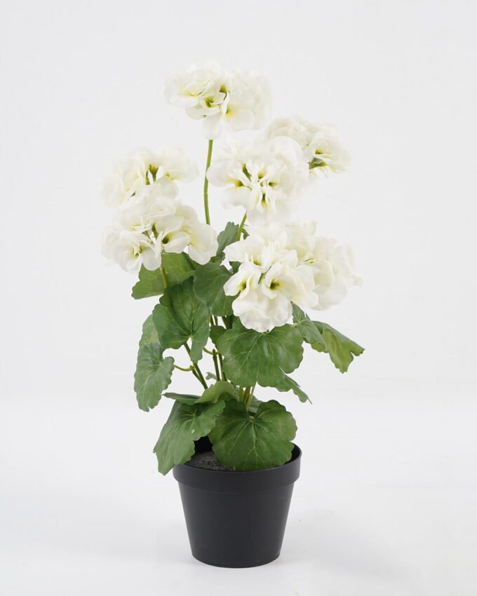 Artificial Flower 28*23*44CM Begonia*7 in plastic pot GS-04820039-W1 Potted Flowers&Plants YeahFlower is one of Chinese leading OEM manufacturers and exporters , supplying the silk flowers, wholesale artificial trees