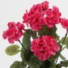 Artificial Flower Begonia in PP pot GS-03323011_3 Artificial Flower 22*22*28cm Begonia in PP pot GS-03323011 Potted Flowers&Plants YeahFlower is one of Chinese leading OEM manufacturers and exporters , supplying the silk flowers, wholesale artificial trees