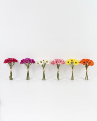 Artificial Flower 28*95CM Bellflower spray*2 GS-128J23024 Bouquet YeahFlower is one of Chinese leading OEM manufacturers and exporters , supplying the silk flowers, wholesale artificial trees