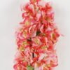 Artificial Flower 20*85cm Bougainvillea speetabilis single stem GS-4070003P24P144-R3 Single Flowers YeahFlower is one of Chinese leading OEM manufacturers and exporters , supplying the silk flowers, wholesale artificial trees