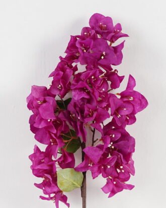 Artificial Flower 20*85cm Bougainvillea speetabilis single stem GS-4070003P24P144-Z3 Single Flowers YeahFlower is one of Chinese leading OEM manufacturers and exporters , supplying the silk flowers, wholesale artificial trees