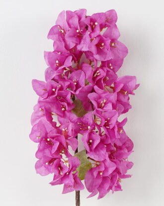 Artificial Flower 20*85cm Bougainvillea speetabilis single stem GS-4070003P24P144-Z4 Single Flowers YeahFlower is one of Chinese leading OEM manufacturers and exporters , supplying the silk flowers, wholesale artificial trees
