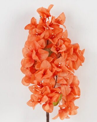 Artificial Flower 20*85cm Bougainvillea speetabilis single stem GS-4070003P24P144 Single Flowers YeahFlower is one of Chinese leading OEM manufacturers and exporters , supplying the silk flowers, wholesale artificial trees