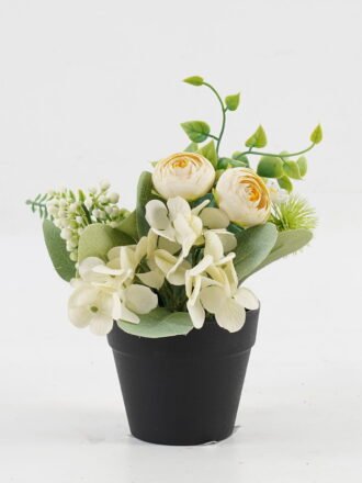Artificial Table Plants  GS-46723047CONTI-G3 Potted Flowers&Plants 3,000+ sqm showroom with thousands of artificial flowers, plants & trees ready for global sourcing.