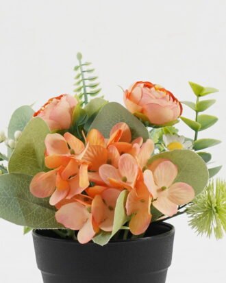 Artificial Flower 20*20*18cm Camellia Hydrangea in PP pot GS-03323044-O1 Potted Flowers&Plants YeahFlower is one of Chinese leading OEM manufacturers and exporters , supplying the silk flowers, wholesale artificial trees Artificial Flower 20*20*18cm Camellia Hydrangea in PP pot GS-03323044-O1 Potted Flowers&Plants YeahFlower is one of Chinese leading OEM manufacturers and exporters , supplying the silk flowers, wholesale artificial trees