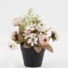 Artificial Flower Camellia daisy in PP pot GS-03323047-C1_1 Artificial Flower 17*17*18cm Camellia daisy in PP pot GS-03323047-C1 Potted Flowers&Plants YeahFlower is one of Chinese leading OEM manufacturers and exporters , supplying the silk flowers, wholesale artificial trees
