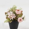 Artificial Flower Camellia daisy in PP pot GS-03323047-P1_1 Artificial Flower 17*17*18cm Camellia daisy in PP pot GS-03323047-P1 Potted Flowers&Plants YeahFlower is one of Chinese leading OEM manufacturers and exporters , supplying the silk flowers, wholesale artificial trees