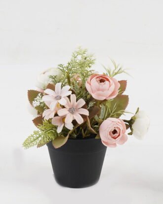 Artificial Flower 17*17*18cm Camellia daisy in PP pot GS-03323047-P1 Potted Flowers&Plants YeahFlower is one of Chinese leading OEM manufacturers and exporters , supplying the silk flowers, wholesale artificial trees Artificial Flower 17*17*18cm Camellia daisy in PP pot GS-03323047-P1 Potted Flowers&Plants YeahFlower is one of Chinese leading OEM manufacturers and exporters , supplying the silk flowers, wholesale artificial trees
