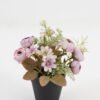 Artificial Flower Camellia daisy in PP pot GS-03323047-Z1_1 Artificial Flower 17*17*18cm Camellia daisy in PP pot GS-03323047-Z1 Potted Flowers&Plants YeahFlower is one of Chinese leading OEM manufacturers and exporters , supplying the silk flowers, wholesale artificial trees