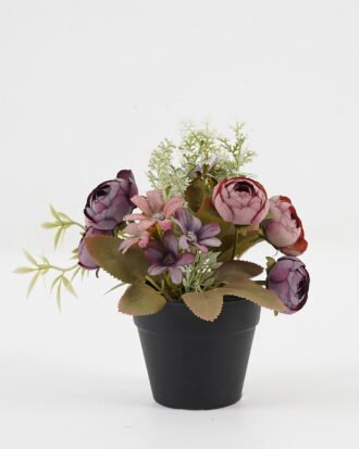 Artificial Flower 17*17*18cm Camellia daisy in PP pot GS-03323047-Z2 Potted Flowers&Plants YeahFlower is one of Chinese leading OEM manufacturers and exporters , supplying the silk flowers, wholesale artificial trees Artificial Flower 17*17*18cm Camellia daisy in PP pot GS-03323047-Z2 Potted Flowers&Plants YeahFlower is one of Chinese leading OEM manufacturers and exporters , supplying the silk flowers, wholesale artificial trees