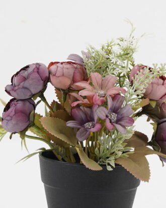 Artificial Flower 17*17*18cm Camellia daisy in PP pot GS-03323047-Z2 Potted Flowers&Plants YeahFlower is one of Chinese leading OEM manufacturers and exporters , supplying the silk flowers, wholesale artificial trees Artificial Flower 17*17*18cm Camellia daisy in PP pot GS-03323047-Z2 Potted Flowers&Plants YeahFlower is one of Chinese leading OEM manufacturers and exporters , supplying the silk flowers, wholesale artificial trees