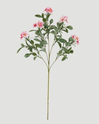 Artificial Flower Cayratia japonica *5 single stem GS-48423022CONTI-P1 Single Flowers YeahFlower is one of Chinese leading OEM manufacturers and exporters , supplying the silk flowers, wholesale artificial trees