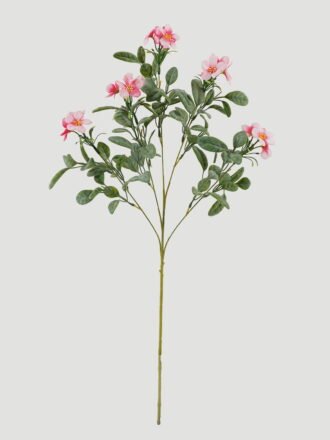 Artificial Flower Cayratia japonica *5 single stem GS-48423022CONTI-P2 Single Flowers 3,000+ sqm showroom with thousands of artificial flowers, plants & trees ready for global sourcing.