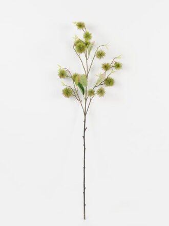 Artificial Flower 14*14*110cm Pighair grass single stem GS-30323004 Single Flowers 3,000+ sqm showroom with thousands of artificial flowers, plants & trees ready for global sourcing.