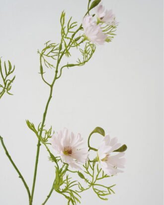 Artificial Flower 20*20*72cm Coreopsis *3 single stem GVC-23-2962CONTI-P2 Single Flowers YeahFlower is one of Chinese leading OEM manufacturers and exporters , supplying the silk flowers, wholesale artificial trees