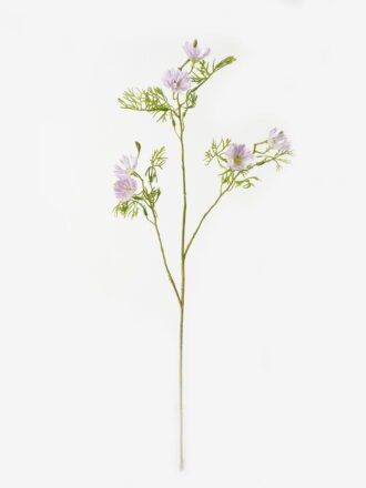 Artificial Flower 20*20*72cm Coreopsis *3 single stem GVC-23-2962CONTI-P2 Single Flowers 3,000+ sqm showroom with thousands of artificial flowers, plants & trees ready for global sourcing.