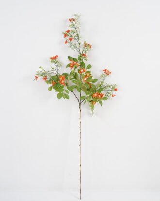 Artificial Flower 38*26*113cm Crape myrtle single stem GS-27923029-O1 Single Flowers YeahFlower is one of Chinese leading OEM manufacturers and exporters , supplying the silk flowers, wholesale artificial trees