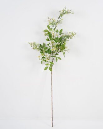 Artificial Flower 38*26*113cm Crape myrtle single stem GS-27923029-W1 Single Flowers YeahFlower is one of Chinese leading OEM manufacturers and exporters , supplying the silk flowers, wholesale artificial trees