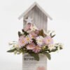 Artificial-Flower-Daisy-in-Wooden-pot-GS-03323017-1.jpg Artificial Flower 15*12*24cm Daisy in Wooden pot GS-03323017 Potted Flowers&Plants YeahFlower is one of Chinese leading OEM manufacturers and exporters , supplying the silk flowers, wholesale artificial trees