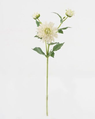 Artificial Flower 20*20*60cm Dalia *3 moist real touch single stem GS-44323006-W1 Single Flowers YeahFlower is one of Chinese leading OEM manufacturers and exporters , supplying the silk flowers, wholesale artificial trees