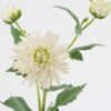 Artificial Flower 20*20*60cm Dalia *3 moist real touch single stem GS-44323006-W1 Single Flowers YeahFlower is one of Chinese leading OEM manufacturers and exporters , supplying the silk flowers, wholesale artificial trees