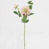 Artificial Flower 20*20*60cm Dalia *3 moist real touch single stem GS-44323006 Single Flowers YeahFlower is one of Chinese leading OEM manufacturers and exporters , supplying the silk flowers, wholesale artificial trees