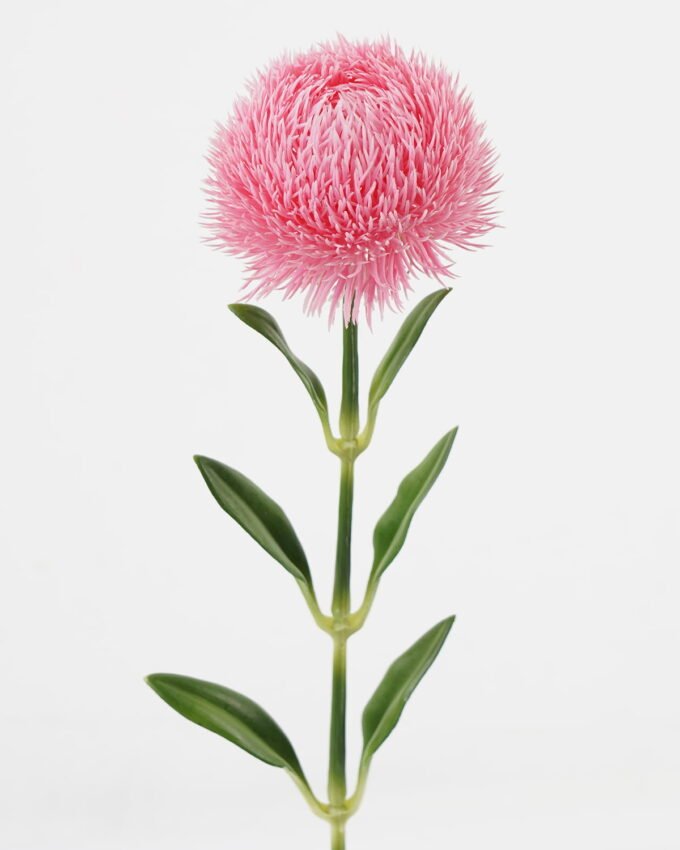 Artificial Flower 9*9*51cm Dianthus chinensis single stem GS-05523005-P1 Single Flowers YeahFlower is one of Chinese leading OEM manufacturers and exporters , supplying the silk flowers, wholesale artificial trees