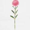 Artificial Flower 9*9*51cm Dianthus chinensis single stem GS-05523005-P1 Single Flowers YeahFlower is one of Chinese leading OEM manufacturers and exporters , supplying the silk flowers, wholesale artificial trees