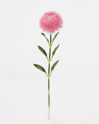 Artificial Flower 9*9*51cm Dianthus chinensis single stem GS-05523005-P1 Single Flowers YeahFlower is one of Chinese leading OEM manufacturers and exporters , supplying the silk flowers, wholesale artificial trees