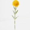 Artificial Flower 9*9*51cm Dianthus chinensis single stem GS-05523005-Y1 Single Flowers YeahFlower is one of Chinese leading OEM manufacturers and exporters , supplying the silk flowers, wholesale artificial trees