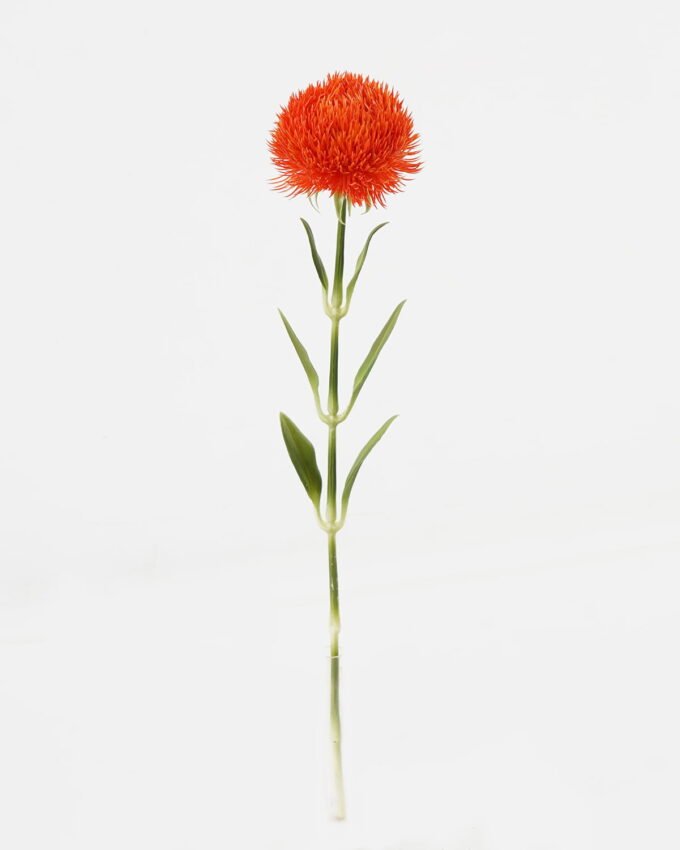 Artificial Flower Dianthus chinensis single stem GS-05523005_4 Artificial Flower 9*9*51cm Dianthus chinensis single stem GS-05523005 Single Flowers YeahFlower is one of Chinese leading OEM manufacturers and exporters , supplying the silk flowers, wholesale artificial trees