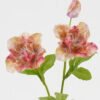 Artificial Flower 16*16*50cm Flower *2 single stem GS-53623029-O1 Single Flowers YeahFlower is one of Chinese leading OEM manufacturers and exporters , supplying the silk flowers, wholesale artificial trees