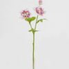 Artificial Flower 16*16*50cm Flower *2 single stem GS-53623029-P3 Single Flowers YeahFlower is one of Chinese leading OEM manufacturers and exporters , supplying the silk flowers, wholesale artificial trees