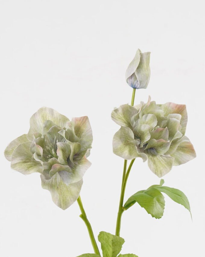 Artificial Flower 16*16*50cm Flower *2 single stem GS-53623029 Single Flowers YeahFlower is one of Chinese leading OEM manufacturers and exporters , supplying the silk flowers, wholesale artificial trees