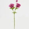Artificial Flower 16*16*50cm Flower *2 single stem GS-53623029 Single Flowers YeahFlower is one of Chinese leading OEM manufacturers and exporters , supplying the silk flowers, wholesale artificial trees