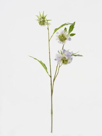Artificial Flower 32*32*88cm Flower single stem GS-27923043-O1 Single Flowers 3,000+ sqm showroom with thousands of artificial flowers, plants & trees ready for global sourcing.