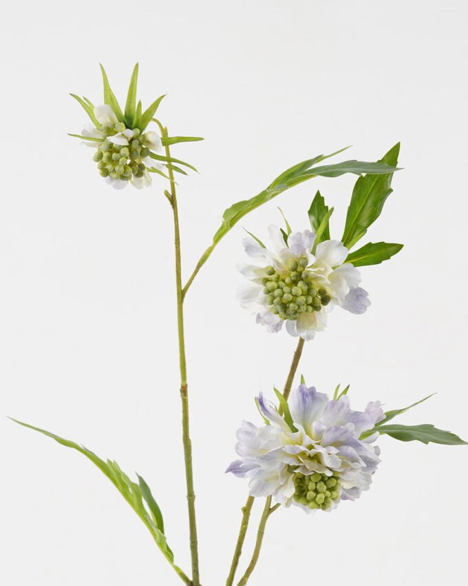 Artificial Flower 21*17*65cm Flower *3 single stem GS-39123011-B1 Single Flowers YeahFlower is one of Chinese leading OEM manufacturers and exporters , supplying the silk flowers, wholesale artificial trees