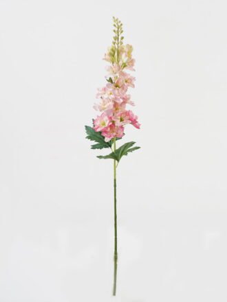Artificial Flower 13*13*73cm Flower *3 single stem GS-44323005 Single Flowers 3,000+ sqm showroom with thousands of artificial flowers, plants & trees ready for global sourcing.