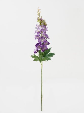 Artificial Flower 12*12*48cm Tuberose single stem GS-128J23022-K2 Single Flowers 3,000+ sqm showroom with thousands of artificial flowers, plants & trees ready for global sourcing.
