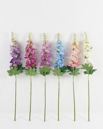 Artificial Flower 13*13*73cm Flower *3 single stem GS-44323005 Single Flowers YeahFlower is one of Chinese leading OEM manufacturers and exporters , supplying the silk flowers, wholesale artificial trees