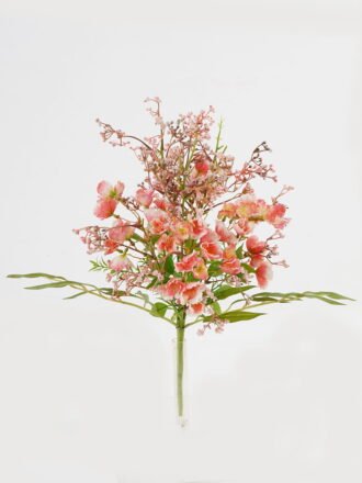 Artificial Flower 40*40*47cm Flower bush GS-27923027-Z1 Flowers Bush 3,000+ sqm showroom with thousands of artificial flowers, plants & trees ready for global sourcing.