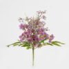 Artificial Flower 40*40*47cm Flower bush GS-27923027-Z1 Flowers Bush YeahFlower is one of Chinese leading OEM manufacturers and exporters , supplying the silk flowers, wholesale artificial trees