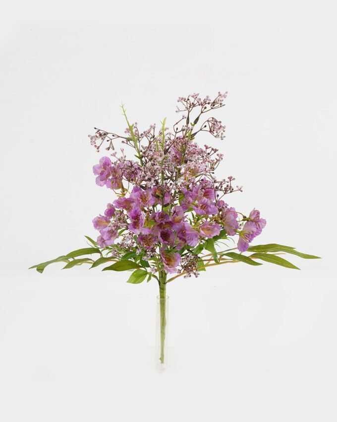 Artificial Flower 40*40*47cm Flower bush GS-27923027-Z1 Flowers Bush YeahFlower is one of Chinese leading OEM manufacturers and exporters , supplying the silk flowers, wholesale artificial trees