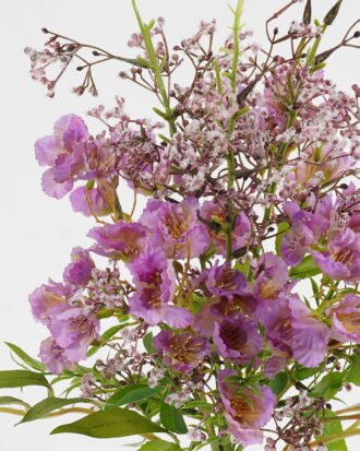 Artificial Flower 40*40*47cm Flower bush GS-27923027-Z1 Flowers Bush 3,000+ sqm showroom with thousands of artificial flowers, plants & trees ready for global sourcing.