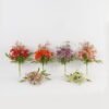 Artificial Flower Flower bush GS-27923027_1 Artificial Flower 40*40*47cm Flower bush GS-27923027 Flowers Bush YeahFlower is one of Chinese leading OEM manufacturers and exporters , supplying the silk flowers, wholesale artificial trees